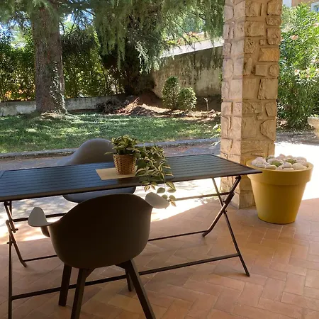 Avec Terrasse 3 Personnes Via Romana La Romaine Apartment Vaison-la-Romaine